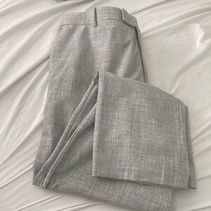 Men’s dress pants INC brand grey